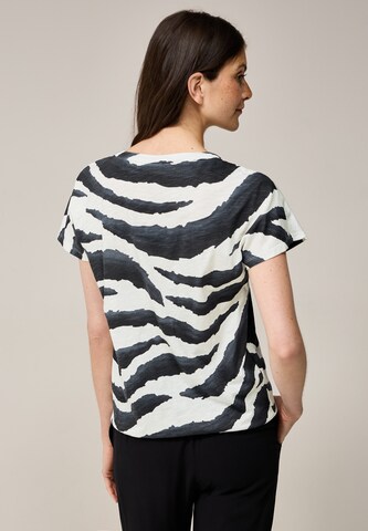 CECIL Shirt in Black