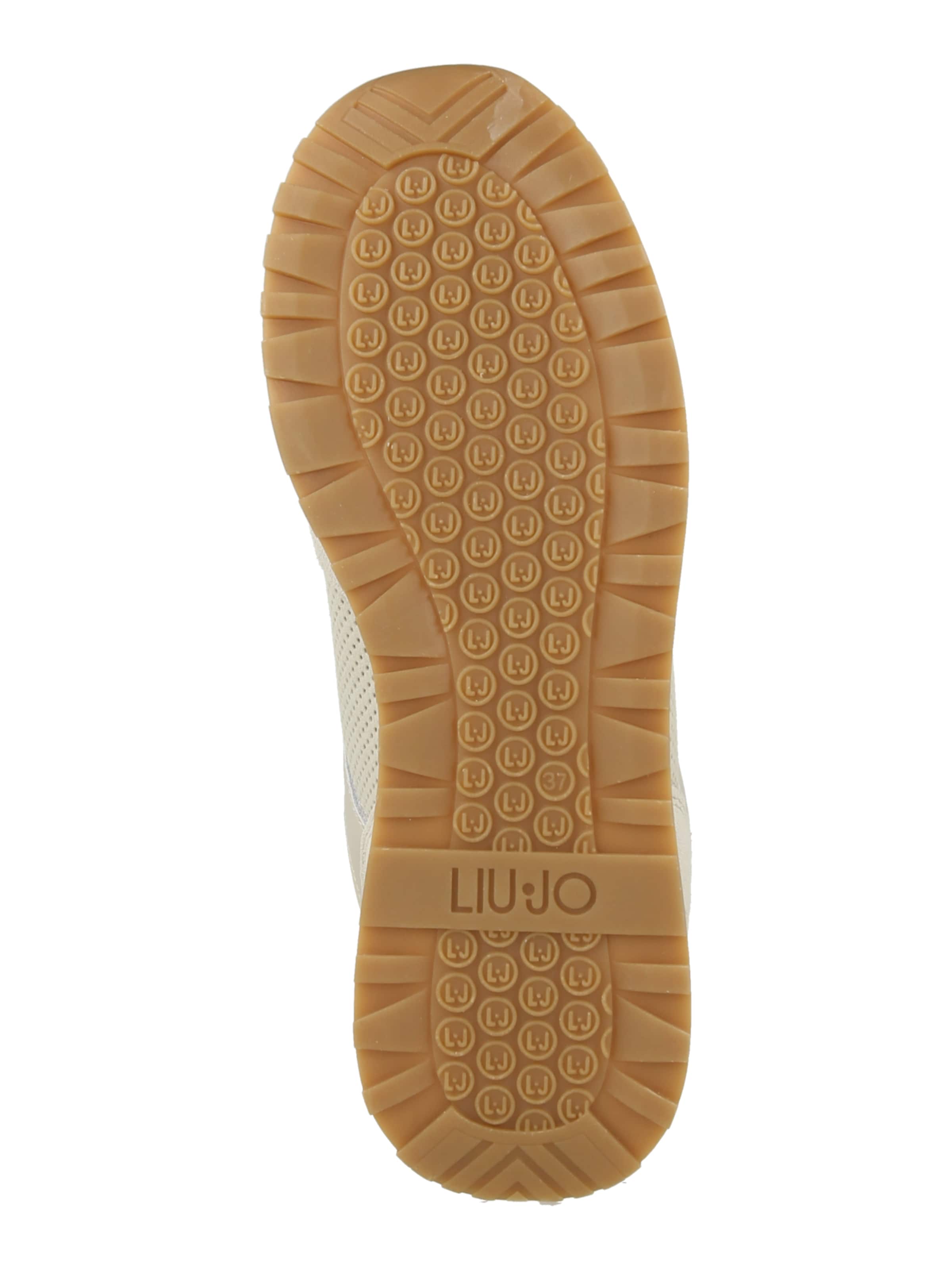Baskets basses Liu Jo en beige