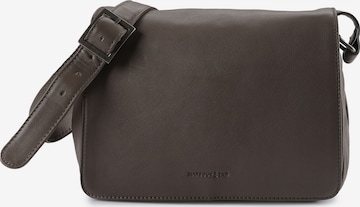 Harbour 2nd Crossbody Bag 'Just Pure' in Grey: front