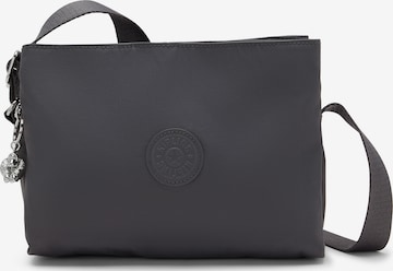 Sac à bandoulière 'Fabya' KIPLING en gris : devant