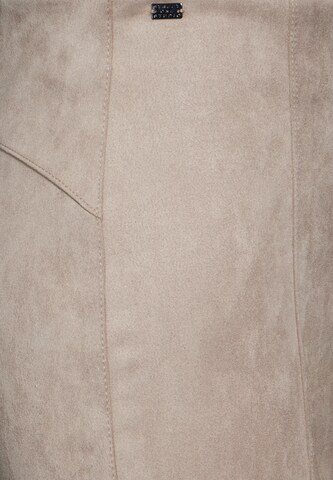Street One Studio Slim fit Pants in Beige