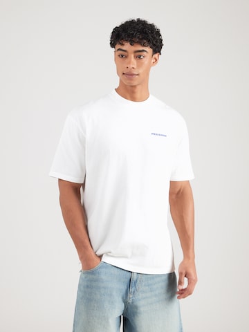 Pegador Póló 'Bovec' - fehér