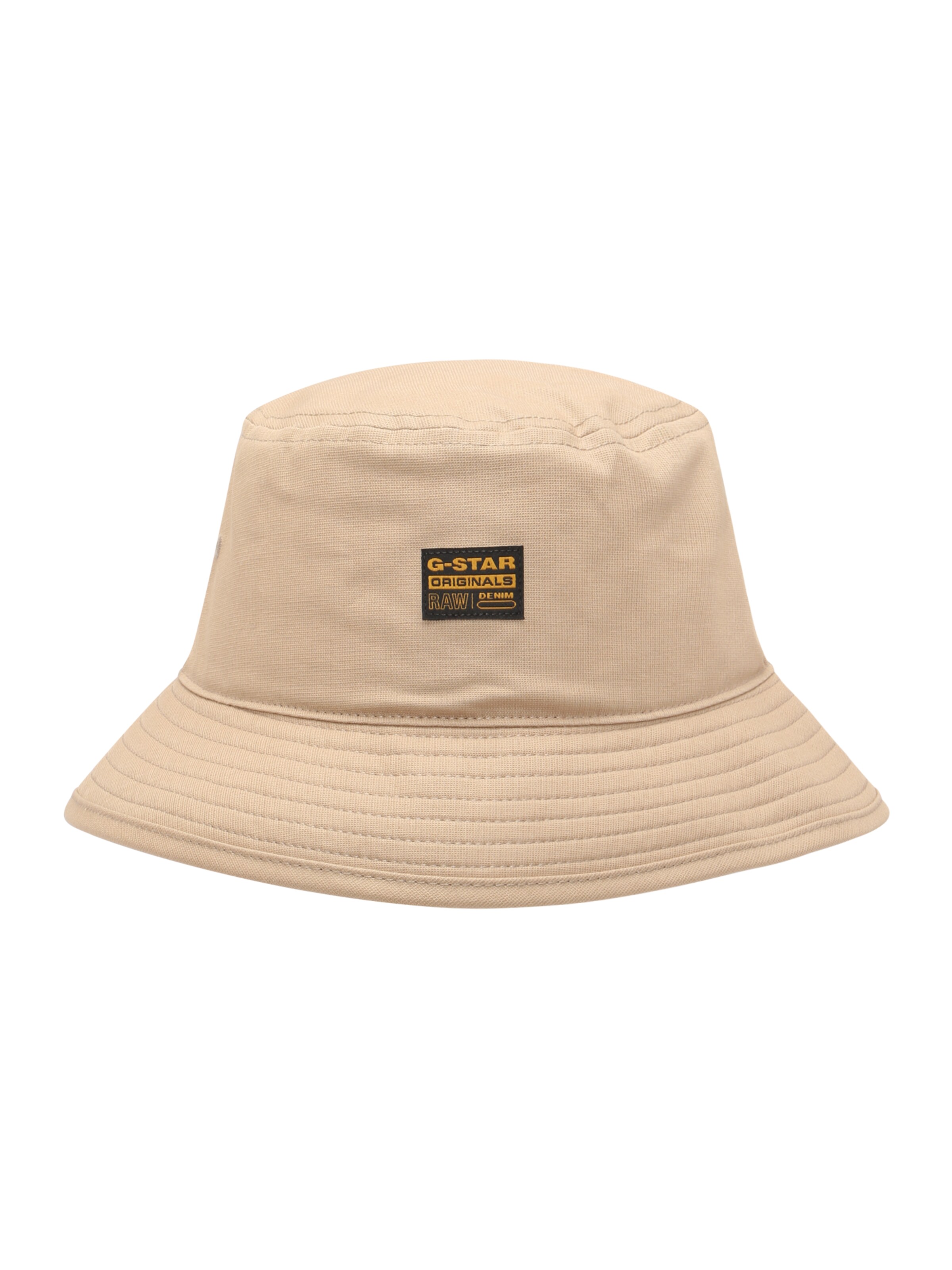 ruda G-STAR Skrybėlaitė