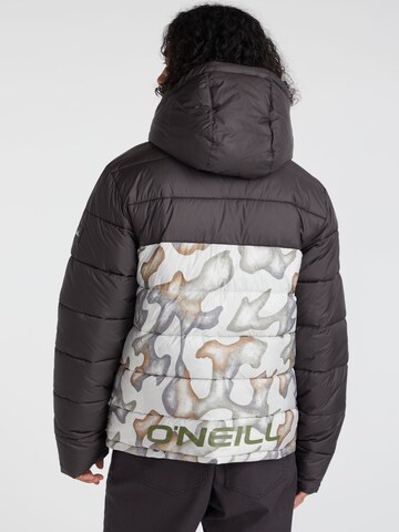 O'NEILL Overgangsjakke 'Puffer' i beige