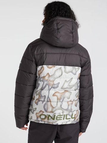 Giacca di mezza stagione 'Puffer' di O'NEILL in beige