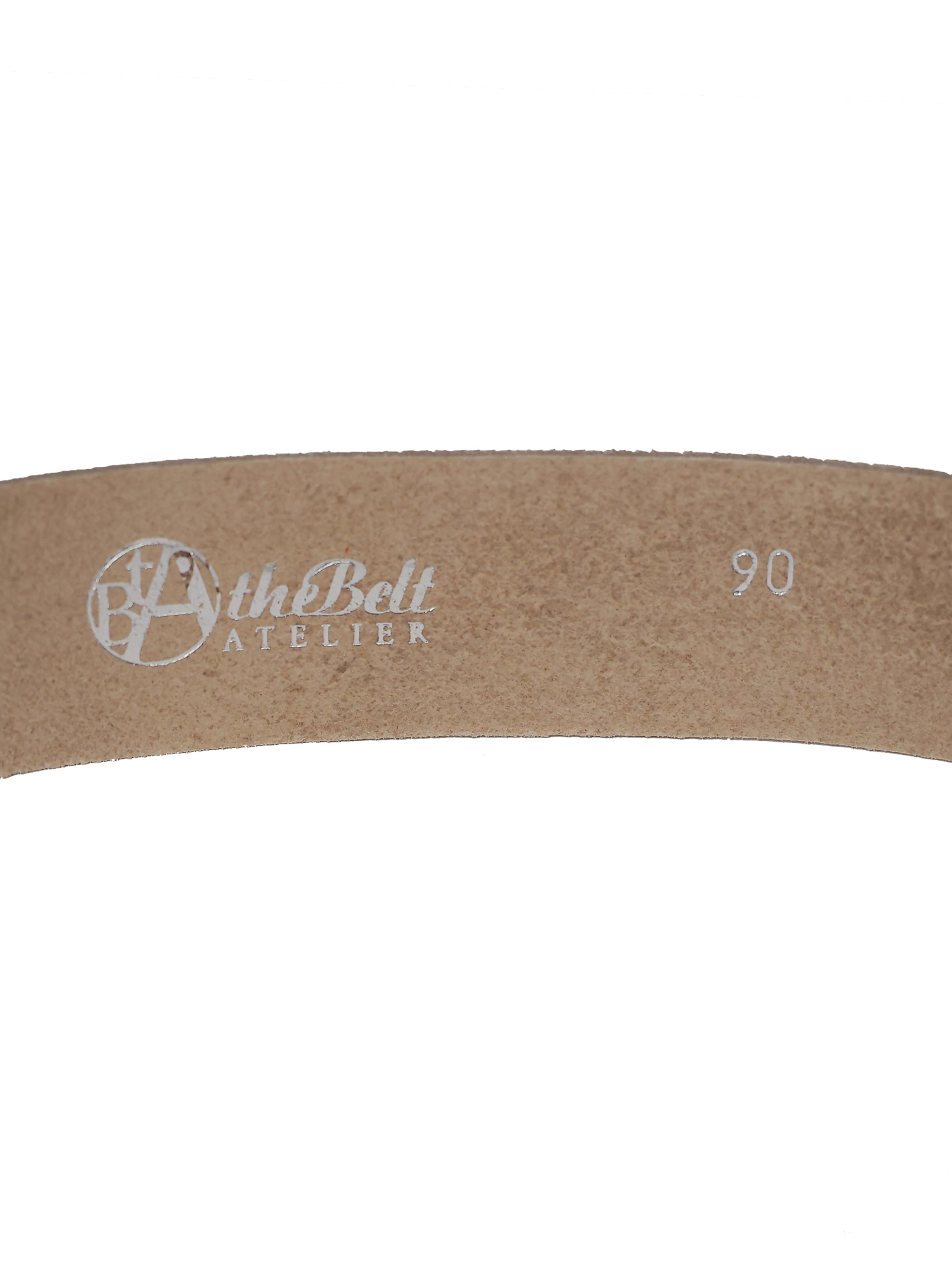 JCC Gürtel in Beige