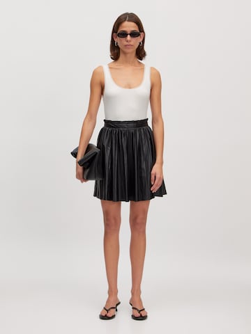 EDITED Skirt 'Alita' in Black