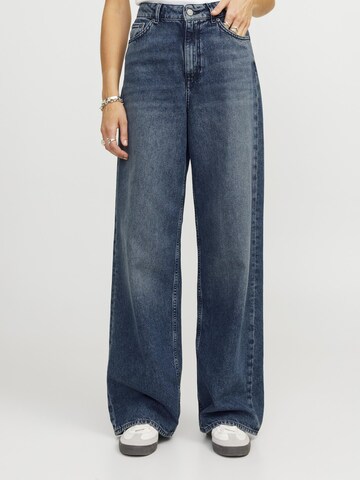 JJXX Wide leg Jeans 'JXTokyo' in Blue: front