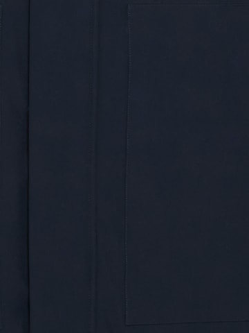 BLEND - Parca de entretiempo 'BHFARAH' en azul
