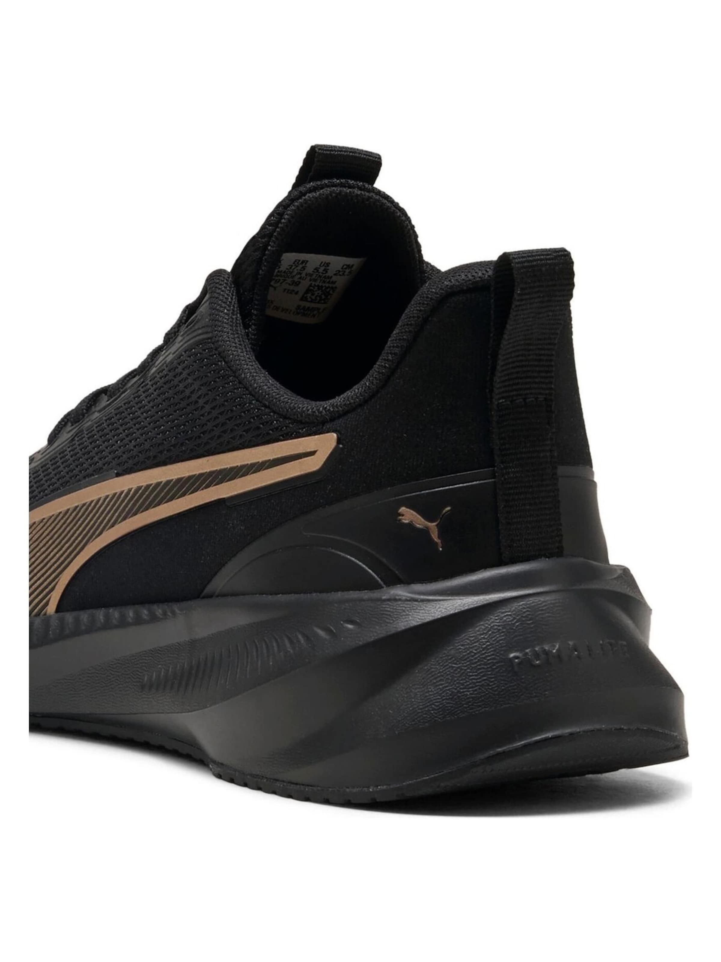 PUMA Sportschuh 'Flyer Lite 3'‌‌‌‌‌‌‌‌ in Schwarz