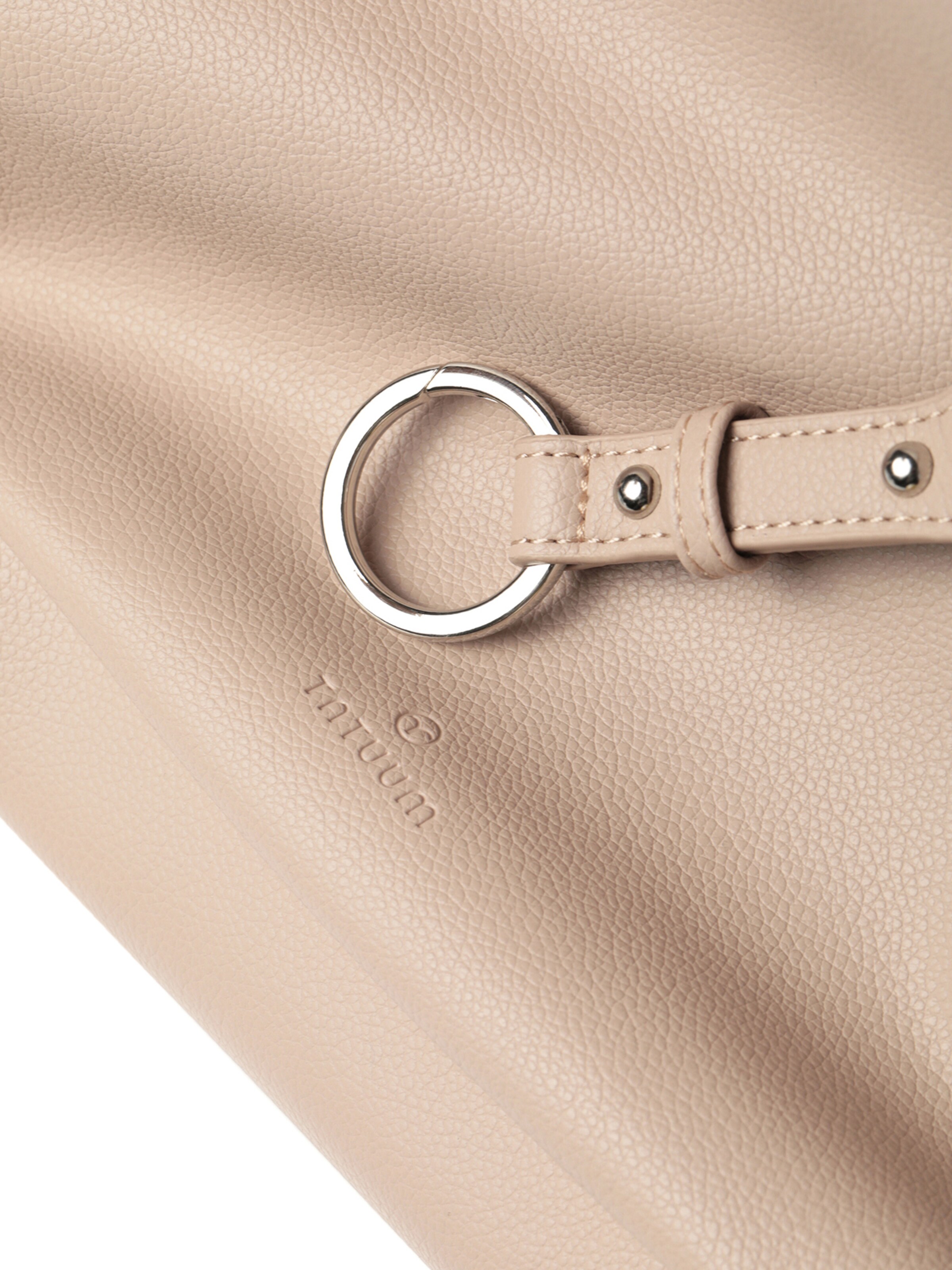 TATUUM Kézitáska 'SOPHYLA' - szürke