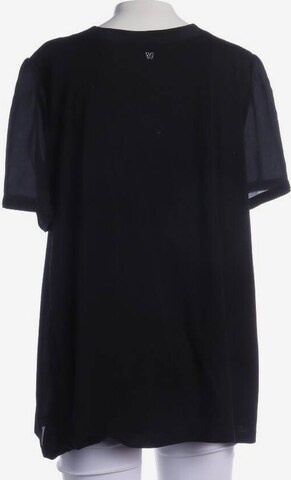 Max Mara Top & Shirt in M in Black