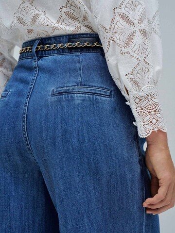 Salsa Jeans Loose fit Jeans in Blue