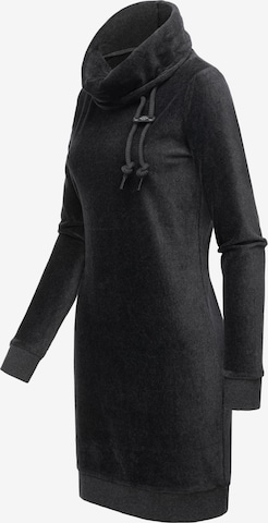 Ragwear Φόρεμα 'Chloe' σε μαύρο