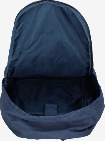 CONVERSE Rucksack in Blau