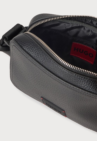 HUGO Crossbody bag 'Ethon' in Black