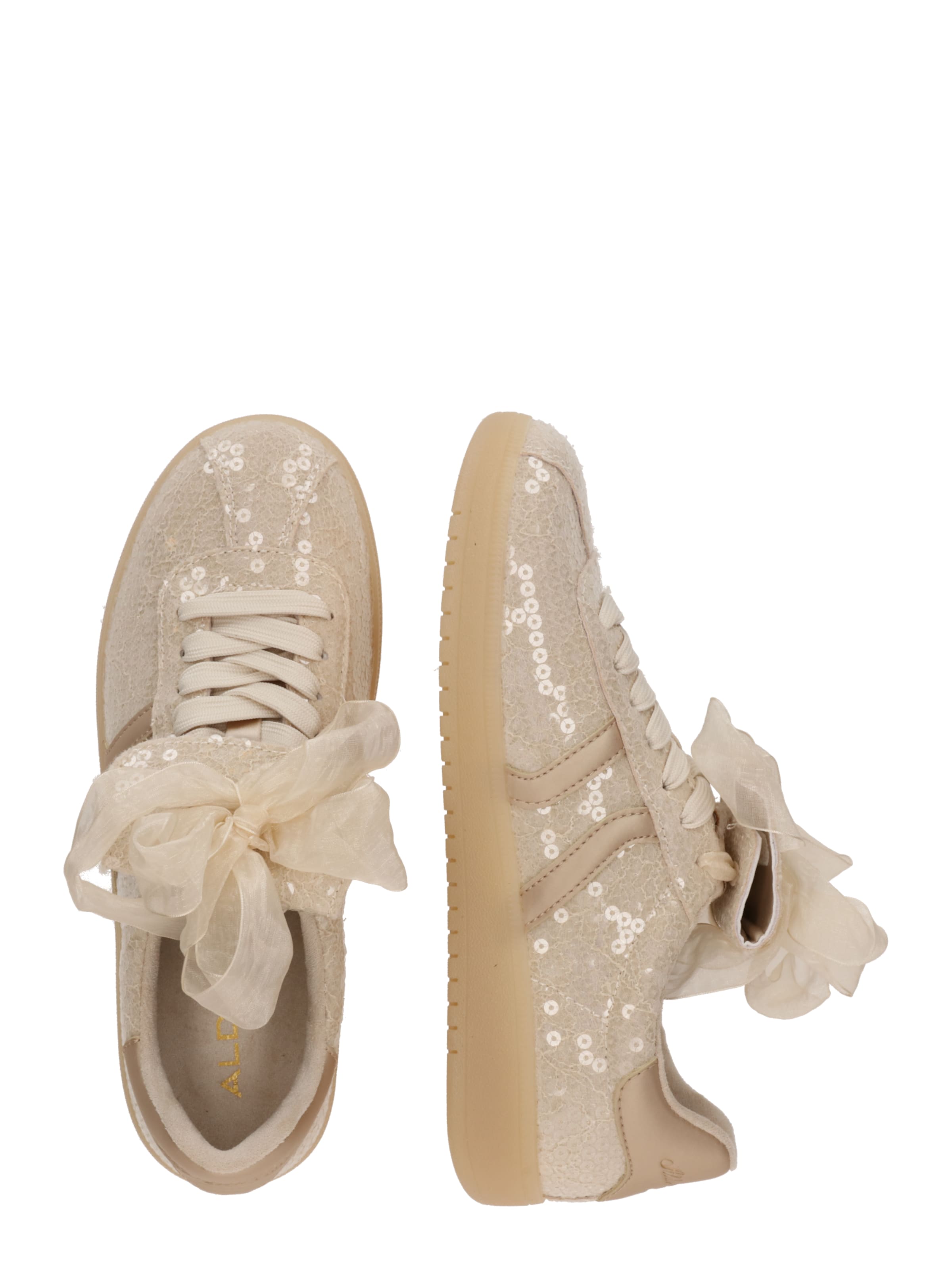 ALDONiske tenisice - bijela boja