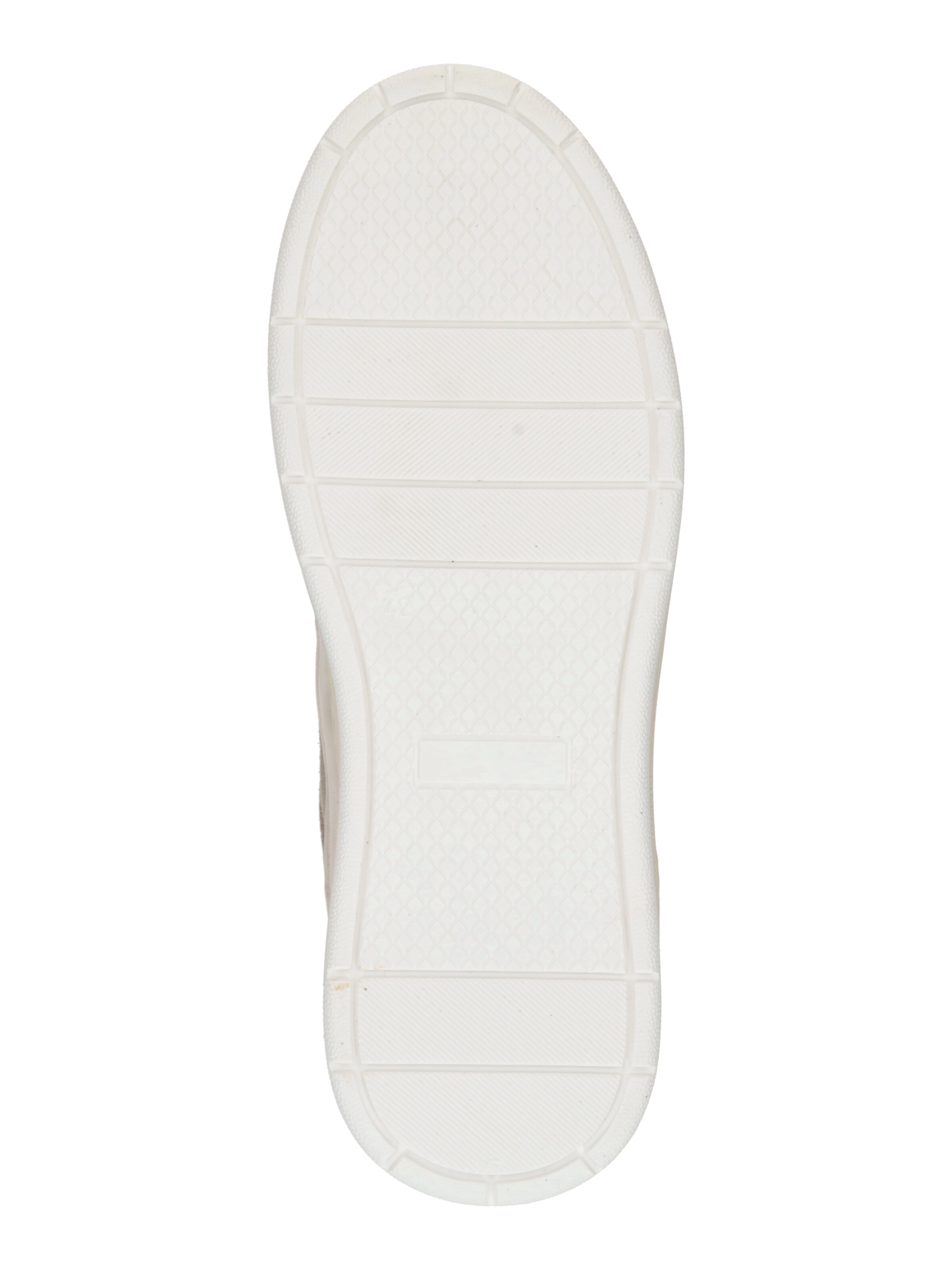 Filling Pieces Sneakers laag 'Cruiser Stride' in Grijs