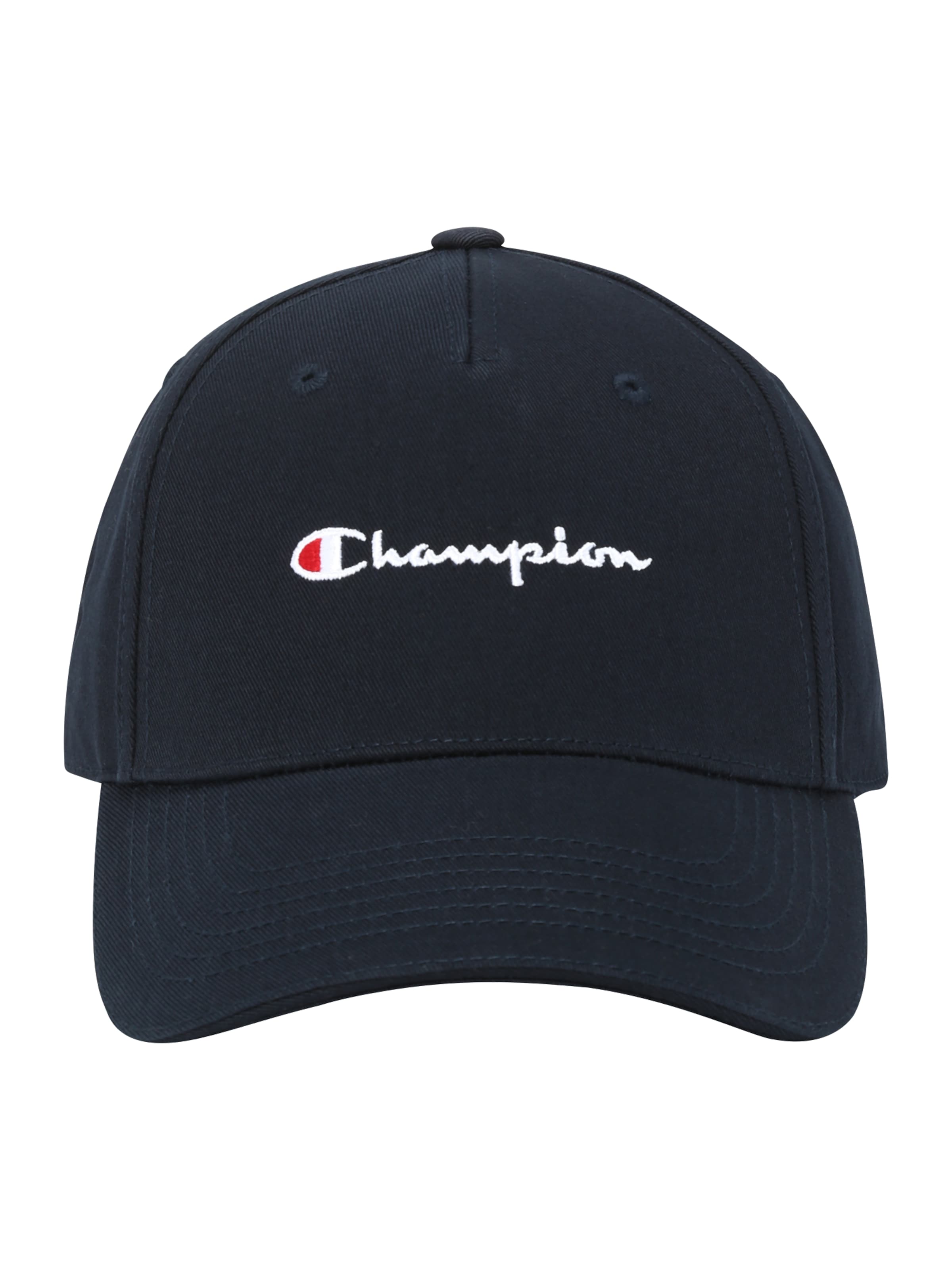 Casquette 'ICONS' Champion Authentic Athletic Apparel en bleu
