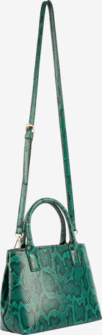 faina Handbag in Green