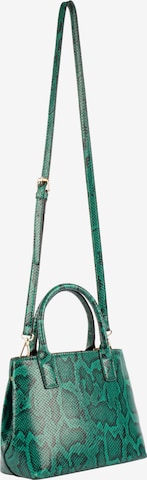 faina Handbag in Green