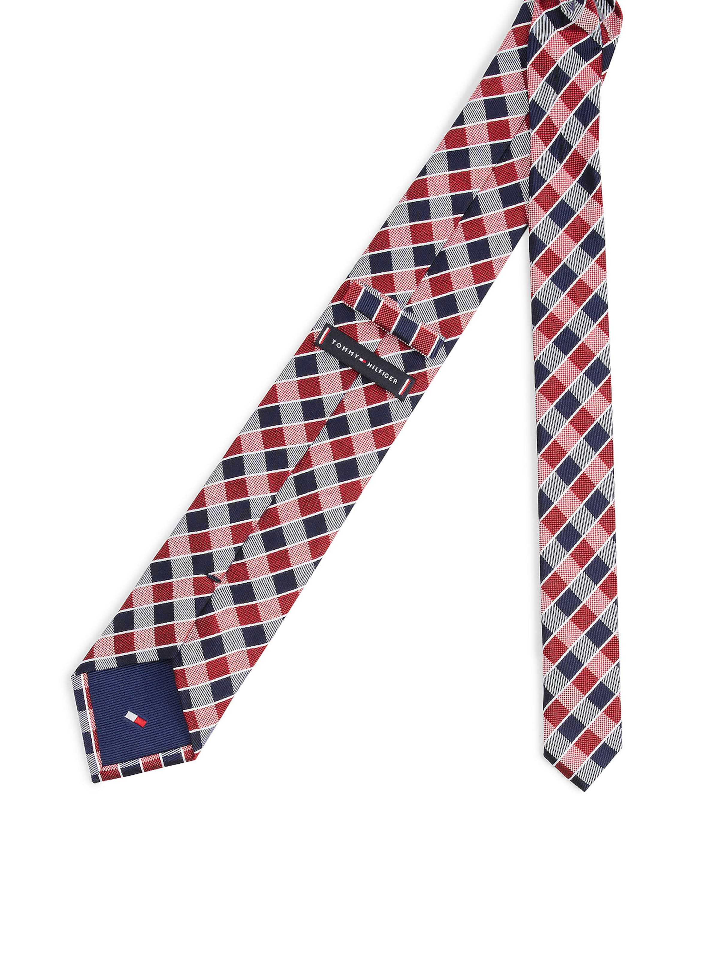 TOMMY HILFIGER Tie in Blue