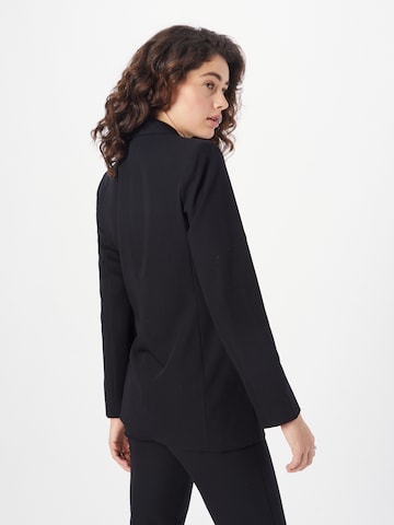 Blazer di Sisley in nero