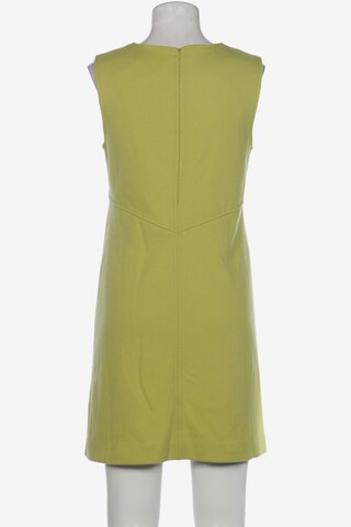 Marc Cain Dress in L in Yellow