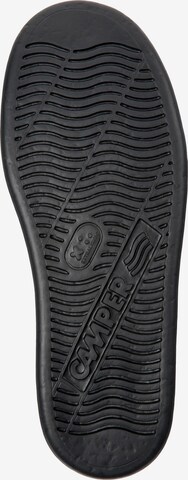 Baskets basses 'Runner Four' CAMPER en noir