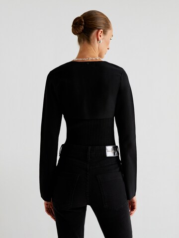 Pullover di Scalpers in nero
