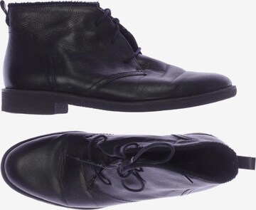 5TH AVENUE Stiefelette 40 in Schwarz: predná strana