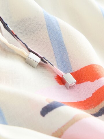 Next Regular Byxa i blå