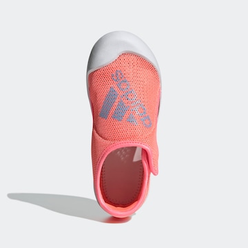 ADIDAS PERFORMANCE Beach & Pool Shoes 'Altaventure' in Red