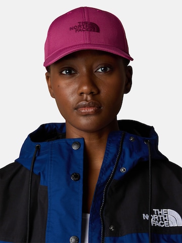 THE NORTH FACE Cap '66 Classic' in Pink