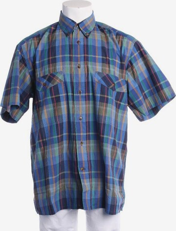 Van Laack Button Up Shirt in S in Mixed colors: front