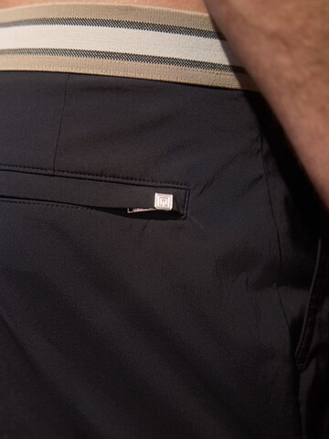 Shorts de bain Next en noir