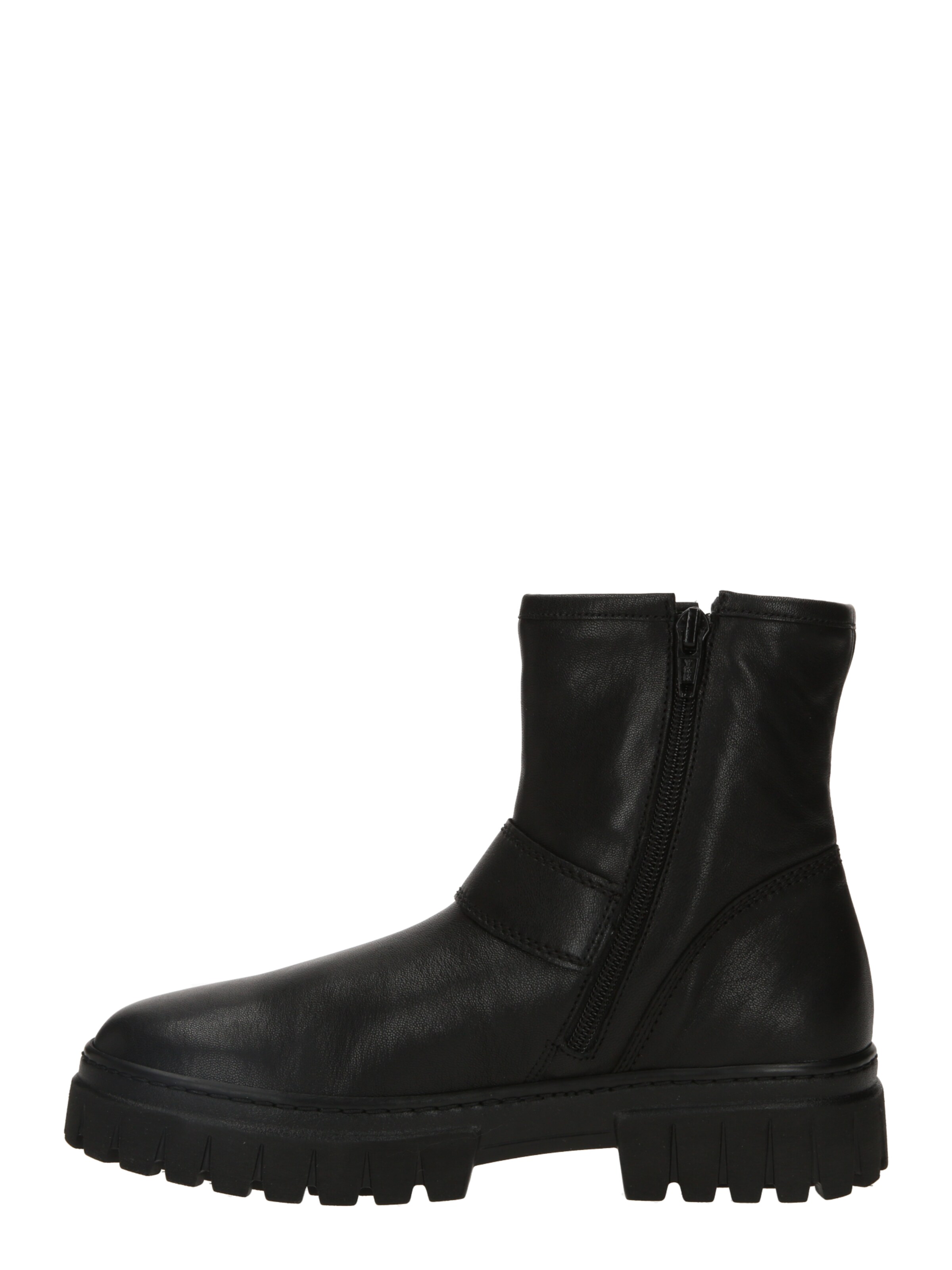 Bottines GABOR en noir