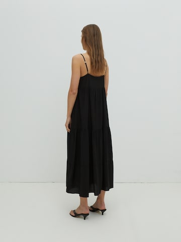 EDITED Dress 'Hope' in Black