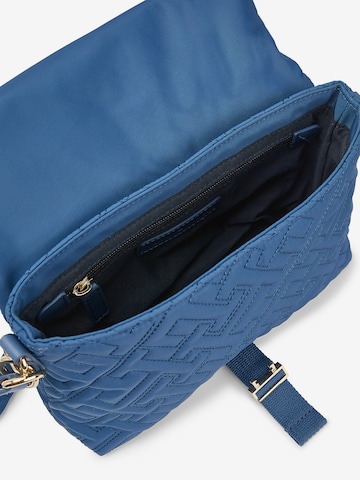 Sac à bandoulière TOMMY HILFIGER en bleu