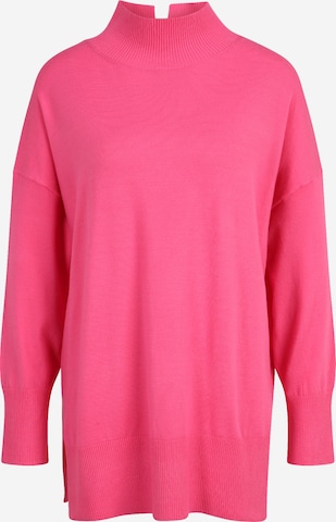 s.Oliver Sweater in Pink: front