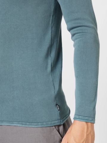 Only & Sons - Ajuste regular Jersey 'Garson' en azul