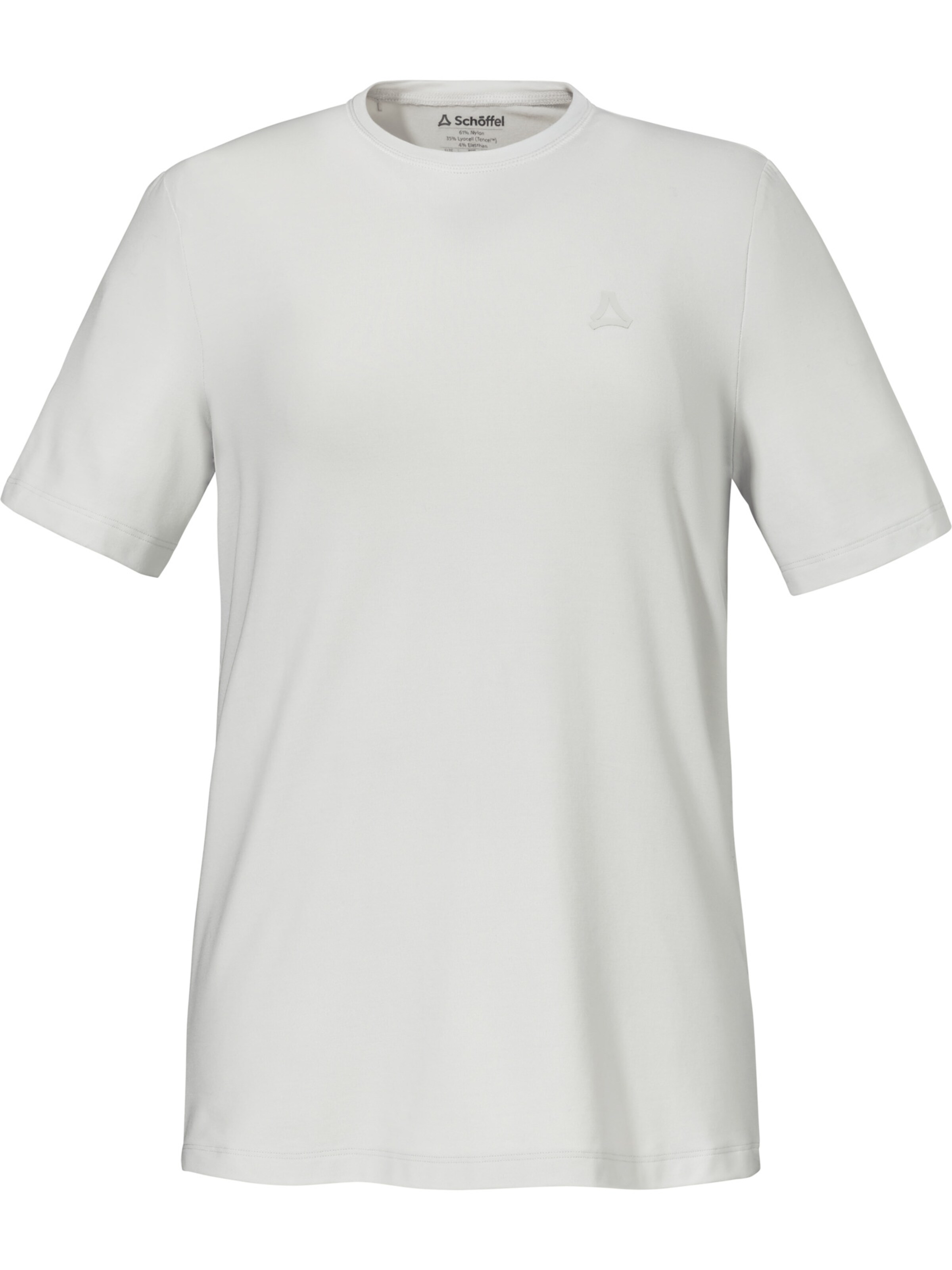 Base Layer 'Mafadi' Schöffel en gris : devant