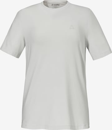 Base Layer 'Mafadi' Schöffel en gris : devant