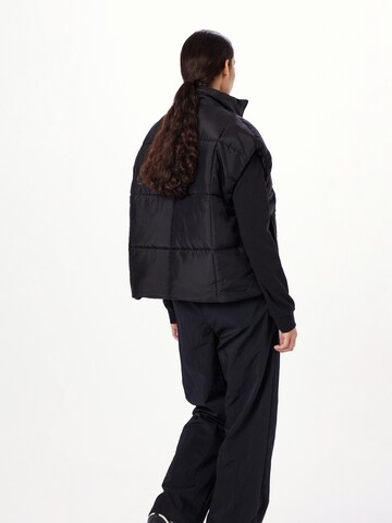 Nike Sportswear Bodywarmer in Zwart