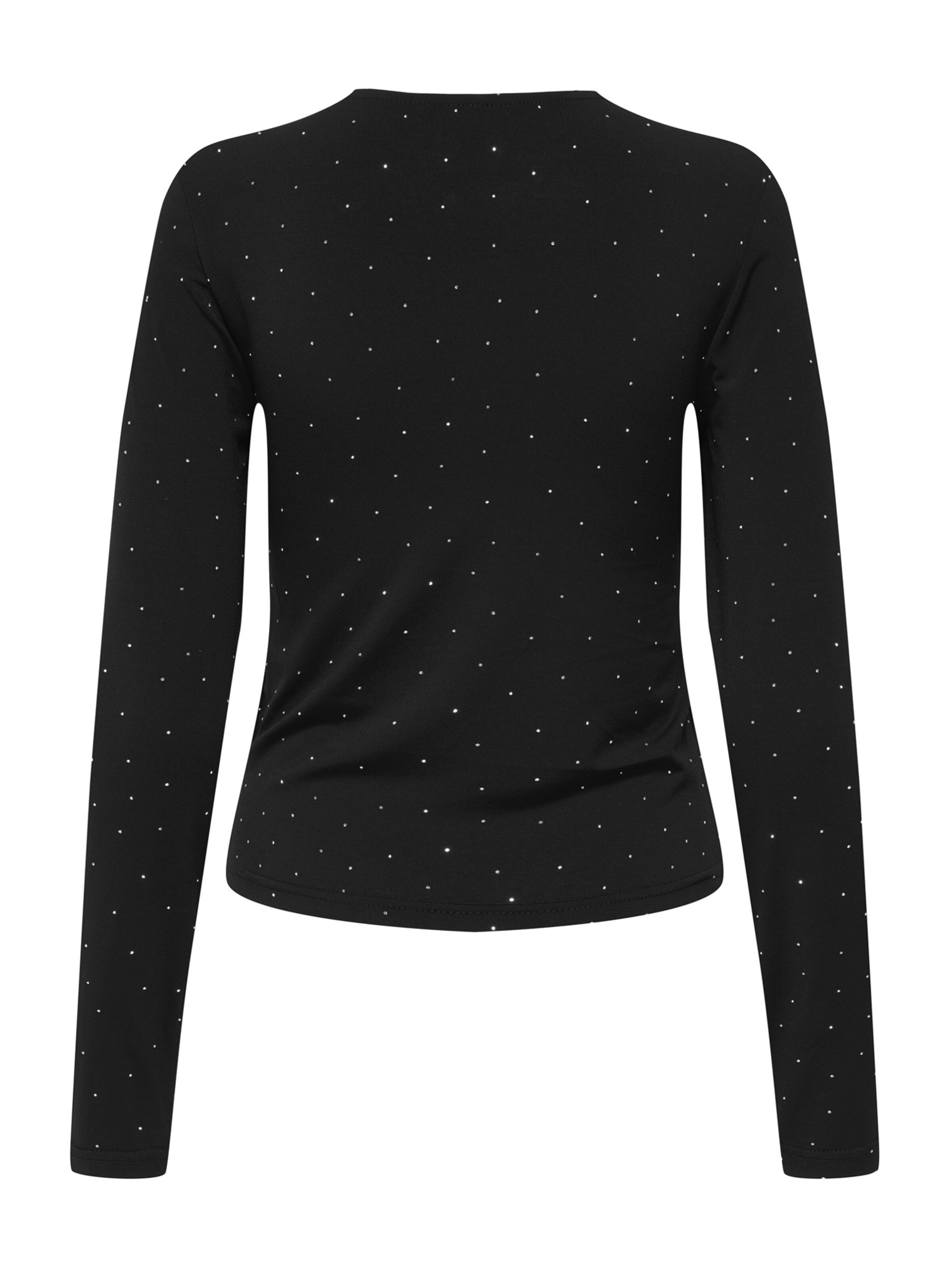 ONLY Футболка 'ONLZITA' в Черный