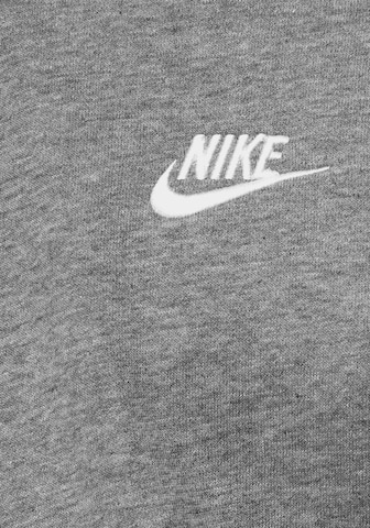 Nike Sportswear Bluza w kolorze szary