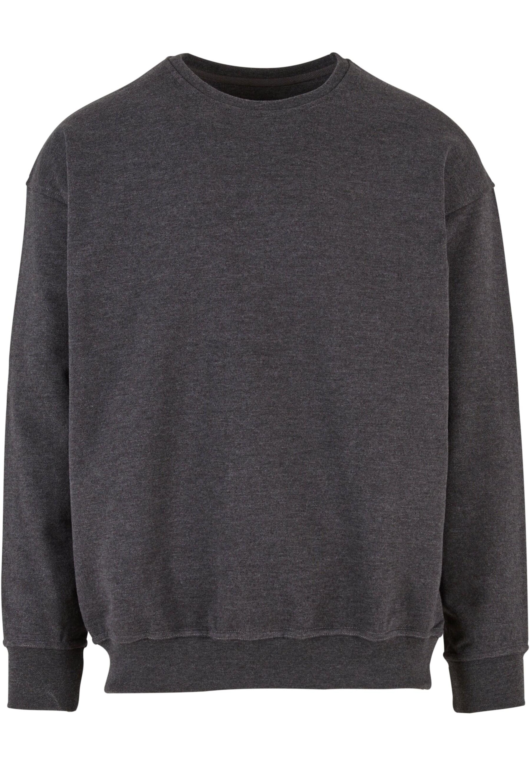 2Y Premium Sweatshirt in Grey: front