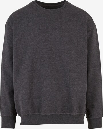 2Y Premium Sweatshirt in Grijs: voorkant