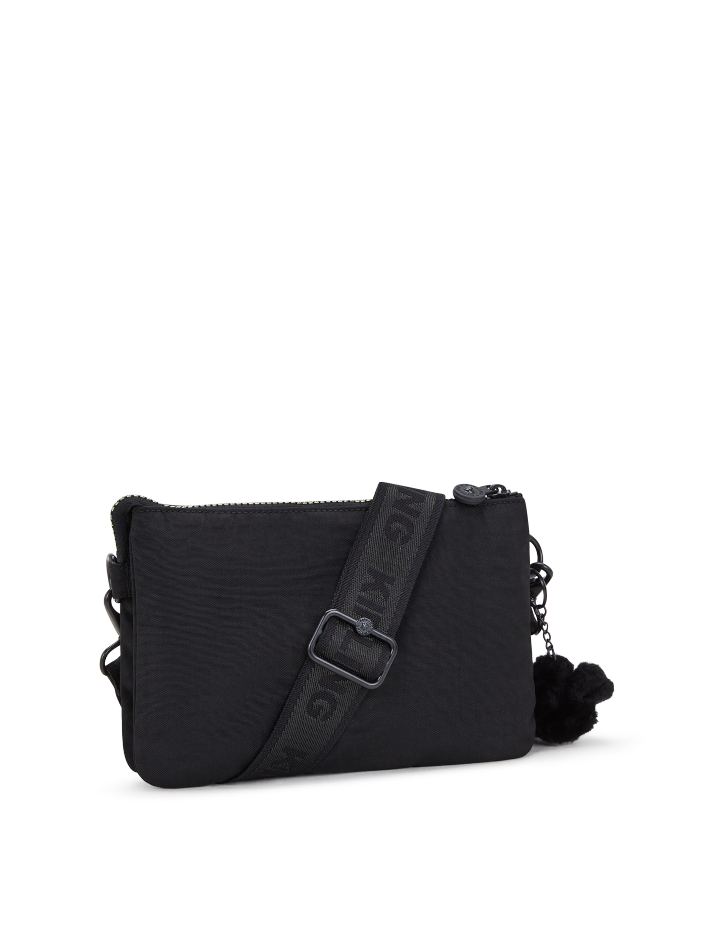 KIPLING Skuldertaske 'Riri' i sort