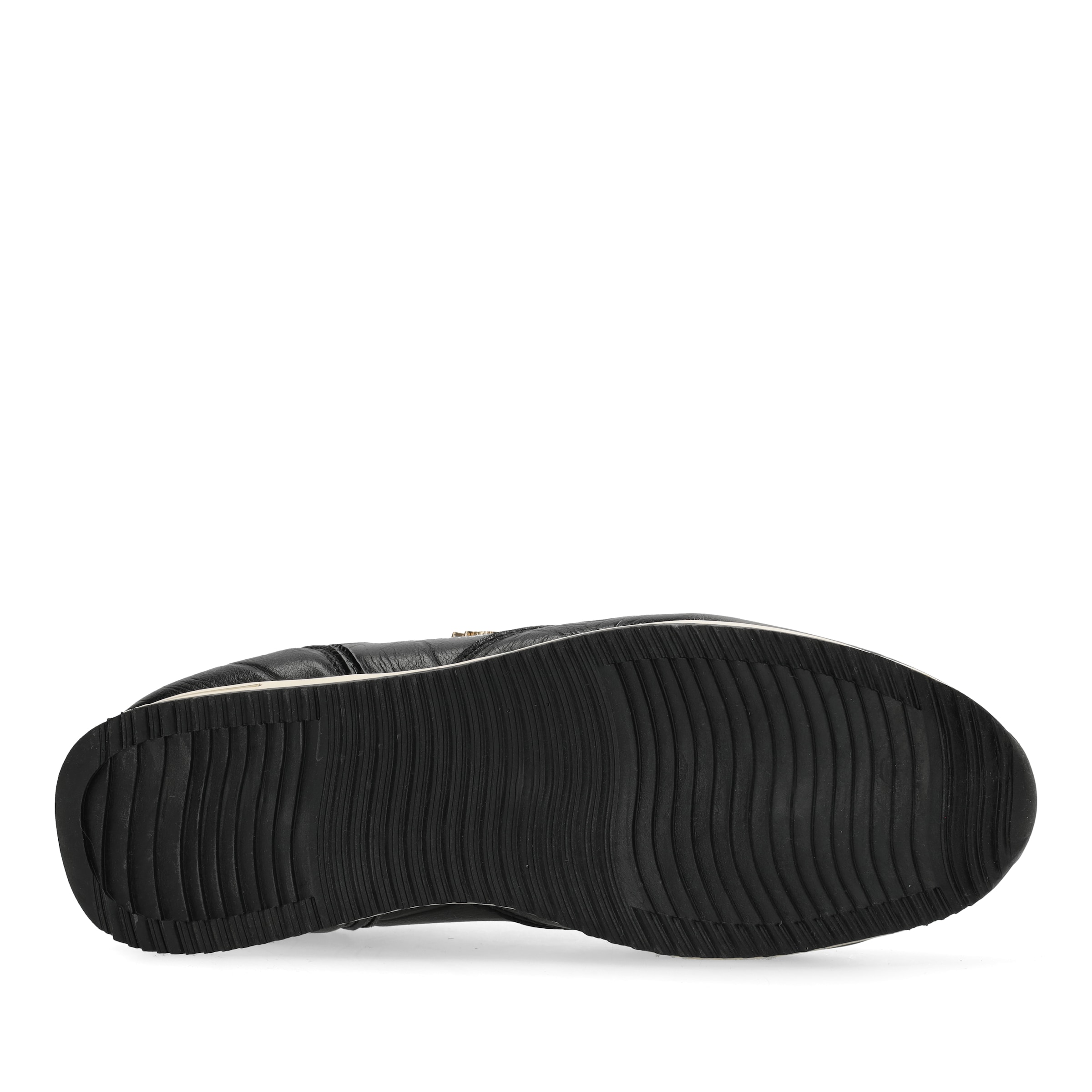 Baskets basses 'DJANA CAIA' MEXX en noir